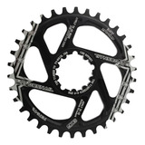 Coroa Para Sram Direct Mount - 32t - 34t - 36t - 38t - 3mm