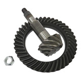 Coroa Pinhao 10x39 Para Ford F4000 (1979 A 1999) Vw 790 7110
