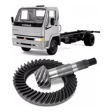 Coroa Pinhao 10x41 Dana 70hd Ford F4000 Vw 680 690