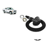 Coroa Pinhão 14 X 43 Silverado E Sprinter - Dana 46