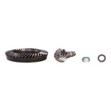 Coroa Pinhao 8x39 Para Dif Traseiro Ford F4000 4x4 2014/2022
