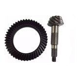 Coroa Pinhão Diferencial Dana 44-3 S10 Blazer 2.4 Flex