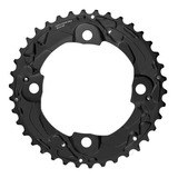 Coroa Shimano Deore Fc M615 38d