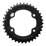 Coroa Shimano Deore Fc-m6000/fc-mt500 36d