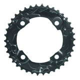 Coroa Shimano Deore Slx M615 M675