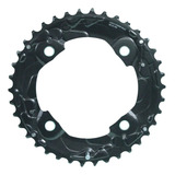 Coroa Shimano Deore Slx M615 M675