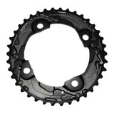 Coroa Shimano Deore Slx M675 M615