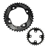 Coroa Shimano Slx Deore M615 M675