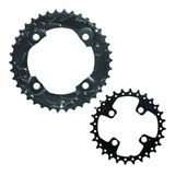 Coroa Shimano Slx Deore M675 M615