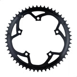 Coroa Speed 53 Dentes Bcd 130mm Compatível Pedivela Sram