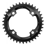 Coroa Sram Eagle Bcd 104mm X-sync 38 T 11v 12v E Quarq