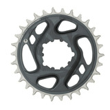 Coroa Sram Gx Eagle X-sync Direct Mount 30d 6mm Boost Lunar Cor Cinza Lunar Quantidade De Dentes 30