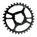 Coroa Sram Nx Eagle 32t 3mm Boost Direct Mount Preto