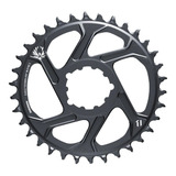 Coroa Sram X-sync Eagle Boost 34 3mm Lunar Sl Super Light