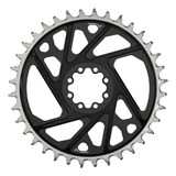 Coroa Sram Xx T-type Eagle Direct Mount 36t 3mm 12v