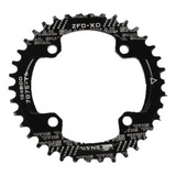 Coroa Única Bcd 96 Narrow Wide 30 T Mtb Bike Bicicleta
