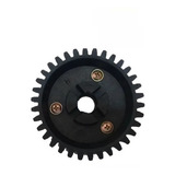 Coroa/engrenagem Cilindro Elétrico Hidro/sovar 34 Dentes