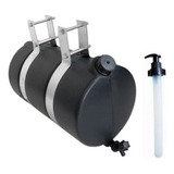Corote De Agua Para Caminhão 25 Litros + Saboneteira