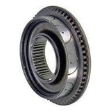 Corpo Acoplamento Seletora Caixa Cambio Zf 16s1600/1650/1900
