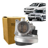 Corpo Admissão Borboleta Tbi Vw Parati 1.0 2004 030133062d