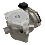 Corpo Borboleta Tbi 0280750085 Peugeot 206 207 307 1.6 16v