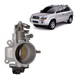 Corpo Borboleta Tbi Hyundai 35100-23751 Tucson 2.0