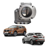 Corpo Borboleta Tbi Hyundai Ix35 Kia Sorento 2.0 Original