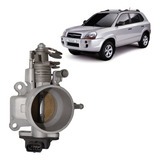 Corpo Borboleta Tbi Hyundai Kia 35100-23751