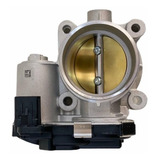 Corpo Borboleta Tbi Onix / Prisma / Spin / Cobalt 24582664ba