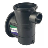 Corpo Da Bomba Com Pré Filtro Sibrape/ Pentair