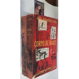 Corpo De Baile - João Guimarães Rosa - 1ª Edição - 2 Volumes