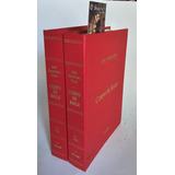 Corpo De Baile - João Guimarães Rosa - 1ª Edição - 2 Volumes
