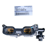 Corpo De Borboleta Subaru Impreza Original
