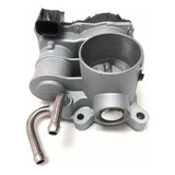 Corpo De Borboleta Tbi, Jac Motors Jac J3 1.4 16v 2010/2016