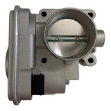 Corpo De Borboleta Tbi 04891735ac Freemont 2.4 2012 A 2015