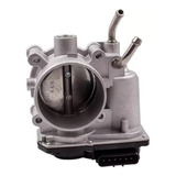 Corpo De Borboleta Tbi 2011-2016 Hyundai Elantra 2.0 