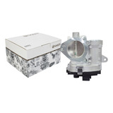 Corpo De Borboleta Tbi Citroen C2 C3 C4 Peugeot 207 307 1.4