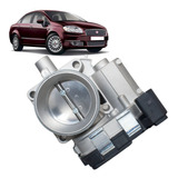 Corpo De Borboleta Tbi Fiat Linea 1.9 2010 50smf13 714059