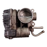 Corpo De Borboleta Tbi Jac J3 J2 J5 1.4 16v Usado
