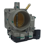 Corpo De Borboleta Tbi Linea 1.8 E-torq Flex Após 2011 50gte