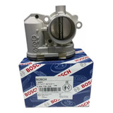 Corpo De Borboleta Tbi Peugeot 207 1.4 8v Flex 0280750228