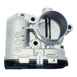 Corpo De Borboleta Tbi Peugeot 207 1.4 8v Flex Após 2008