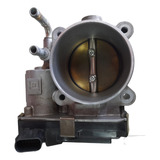 Corpo De Borboleta Tbi Subaru Forester 2.0 Turbo 2014 A 2018