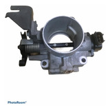 Corpo De Borboleta Tbi Subaru Forester Impreza 2.0 2012