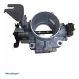 Corpo De Borboleta Tbi Subaru Forester Impreza 2.0 2012
