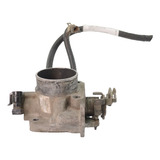 Corpo De Injeção Borboleta Tbi Jac J6 2.0 16v 2011 2012