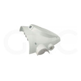 Corpo Inferior Cabecote Refletor Top 5 Leds Gnatus