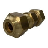 Corpo Para Valvula Piston Tubos De 3/8 Arc171095000101