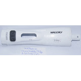 Corpo Plastico Carcaça Da Escova Mallory Shine Model Styler