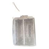 Corpo Principal Torradeira 127v Philco French Toast Inox 